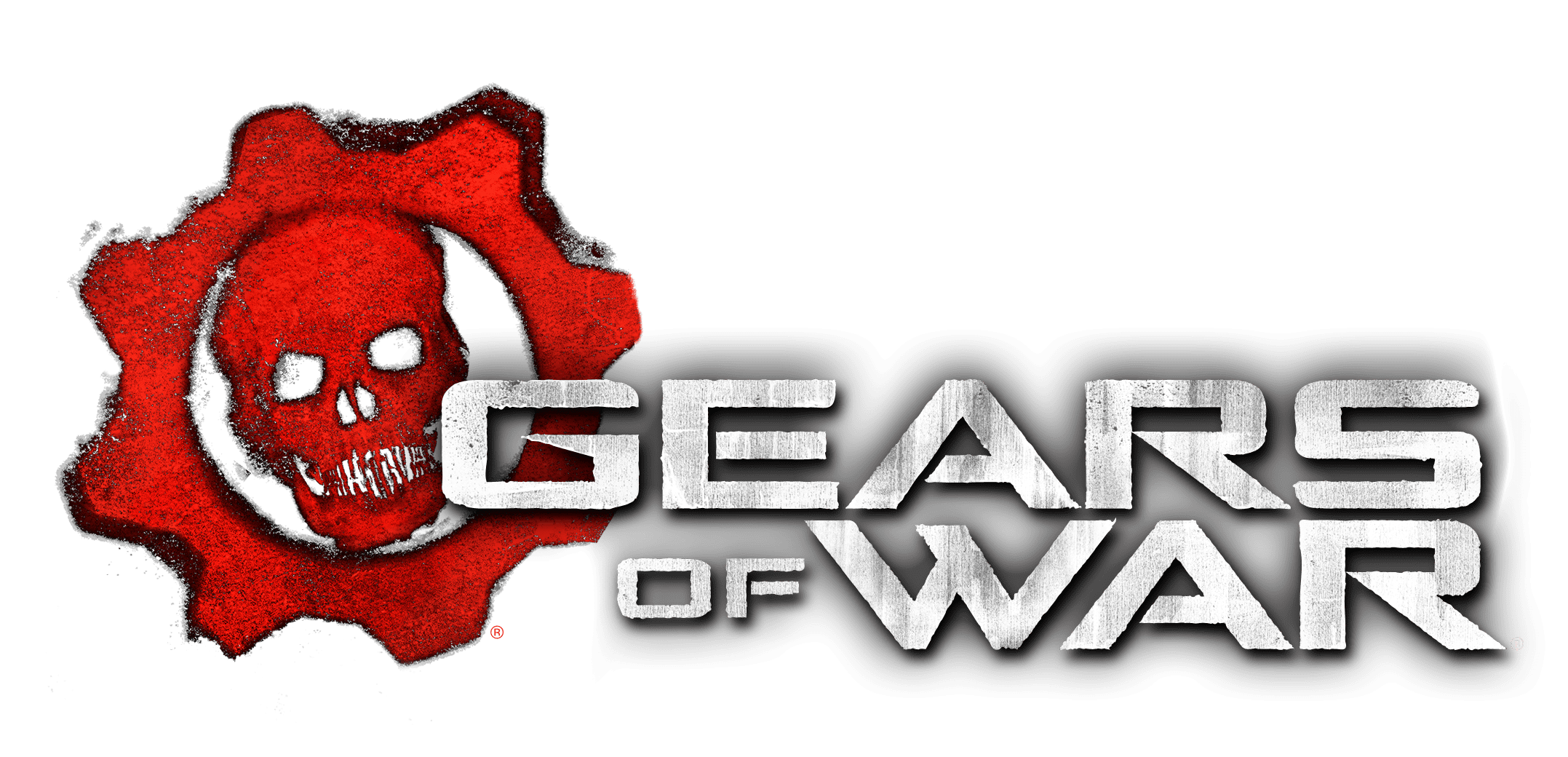 Gear Drawing, logo, half png | PNGEgg