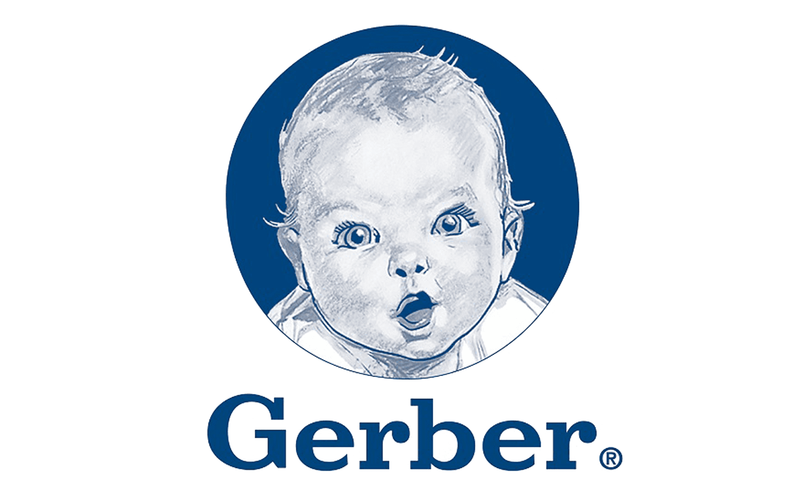 Gerber Life Insurance logo and symbol, meaning, history, PNG