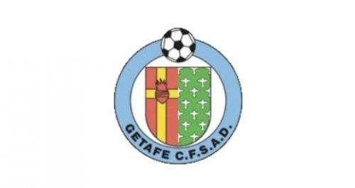 Getafe Logo 1996