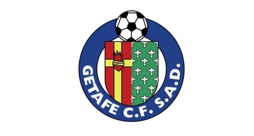 Getafe Logo 2003