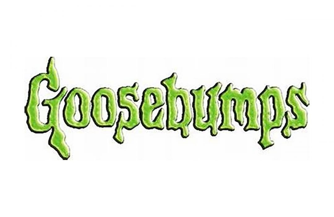 Goosebumps logo and symbol, meaning, history, PNG