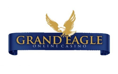 Grand Eagle Casino Logo