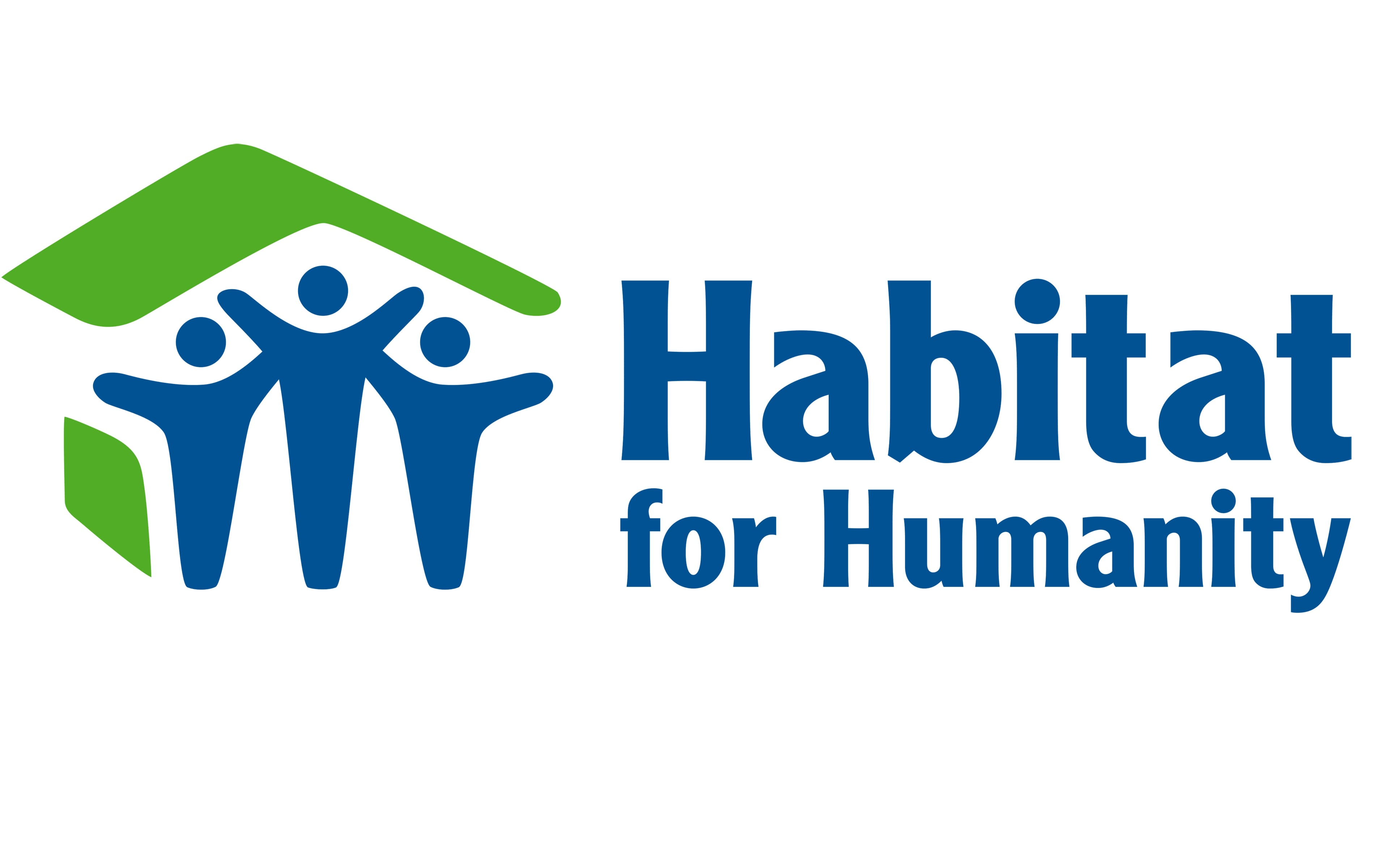 Habitat For Humanity logo and symbol, meaning, history, PNG