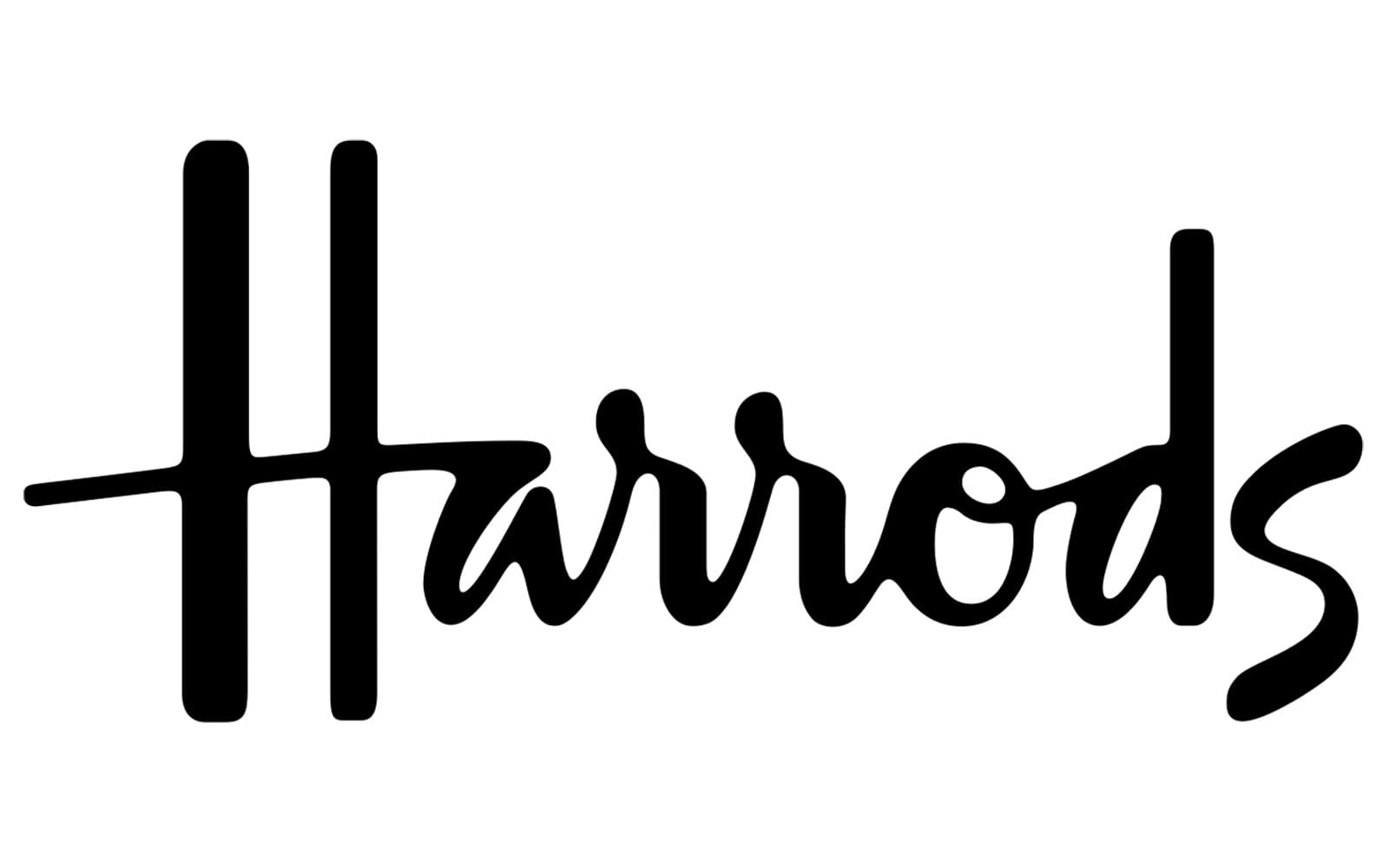 Harrods logo and symbol, meaning, history, PNG