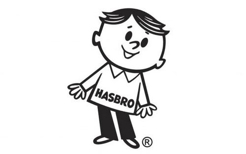 Hasbro Logo-1959