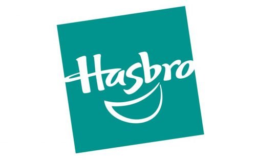 Hasbro Logo-1998