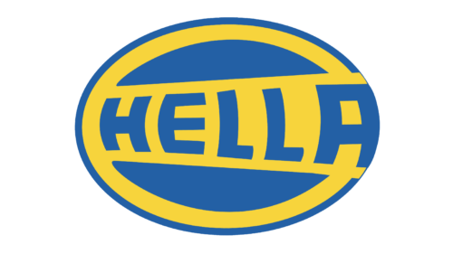 Hella Logo 2012