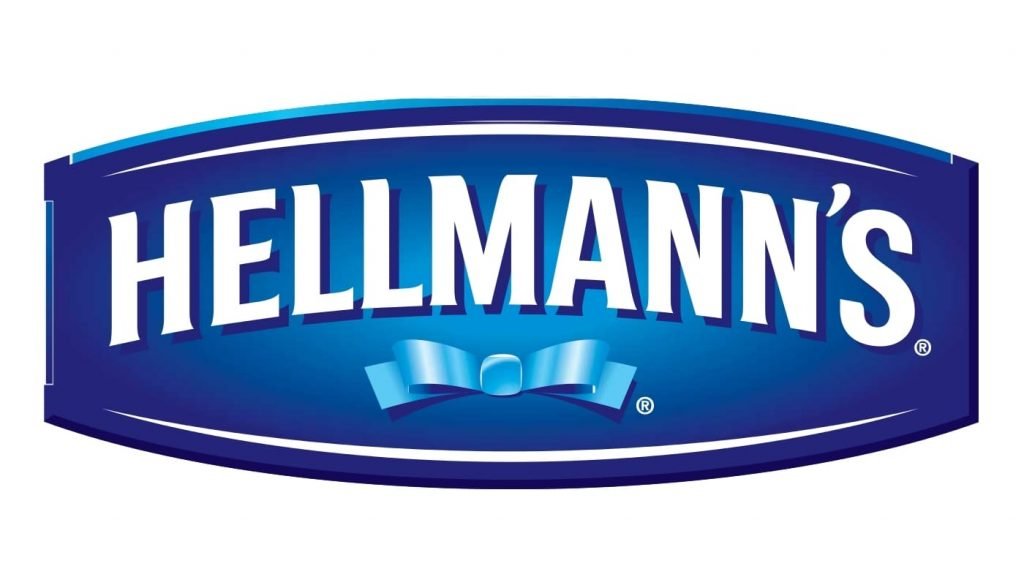 Hellman's logo