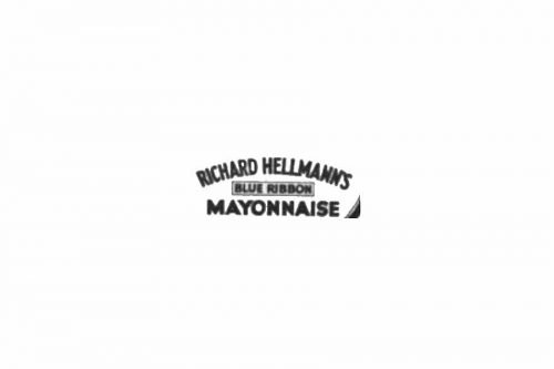 Hellmann’s Logo 1913