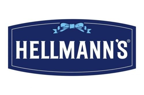 Hellmann’s Logo 1988