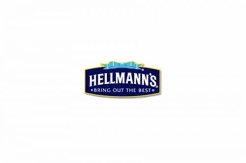 Hellmann’s Logo 2001