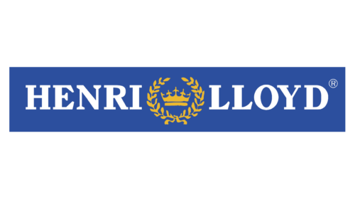 Henri Lloyd Logo old