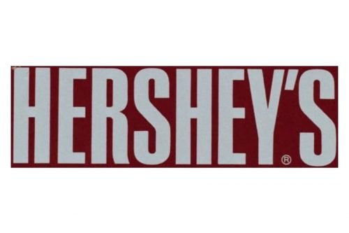 Hershey Logo 1970