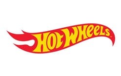 Hot Wheels logo tumb