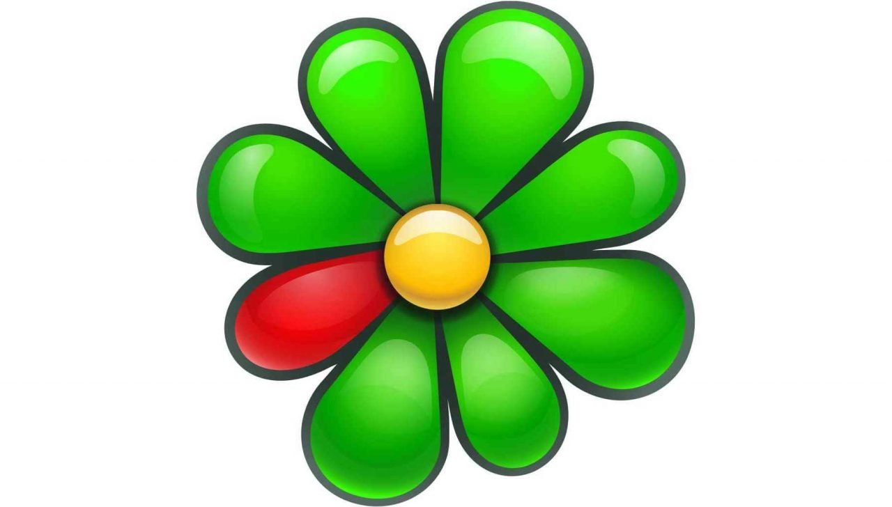 Icq Logo And Symbol Meaning History Png