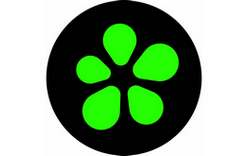 ICQ Logo