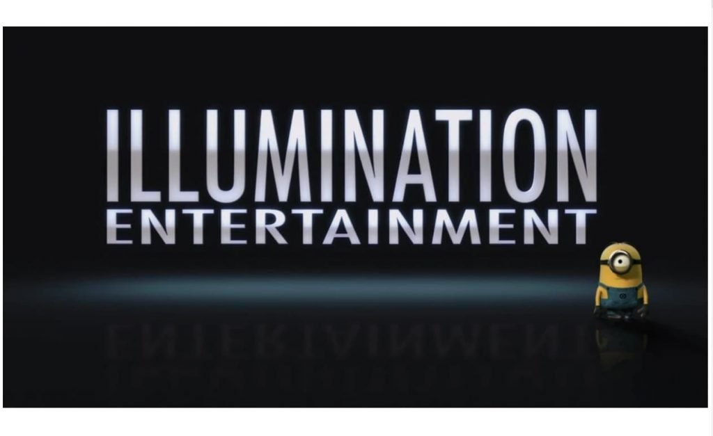 Illumination Logo And Symbol Meaning History PNG