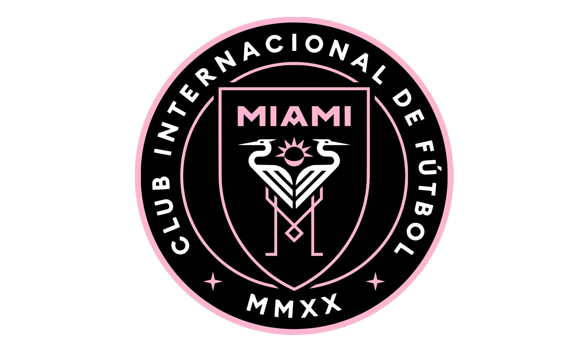 Miami logo. Логотип клубы в Майами. Красивые логотипы клубов. Inter Miami FC logo. Интер Майами.