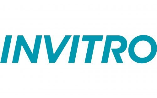Invitro Logo