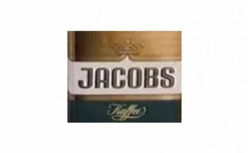 Jacobs Logo 1987