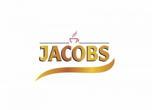 Jacobs Logo 1995