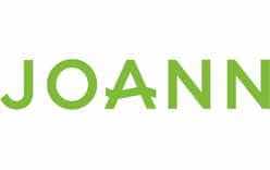 Joann Logo