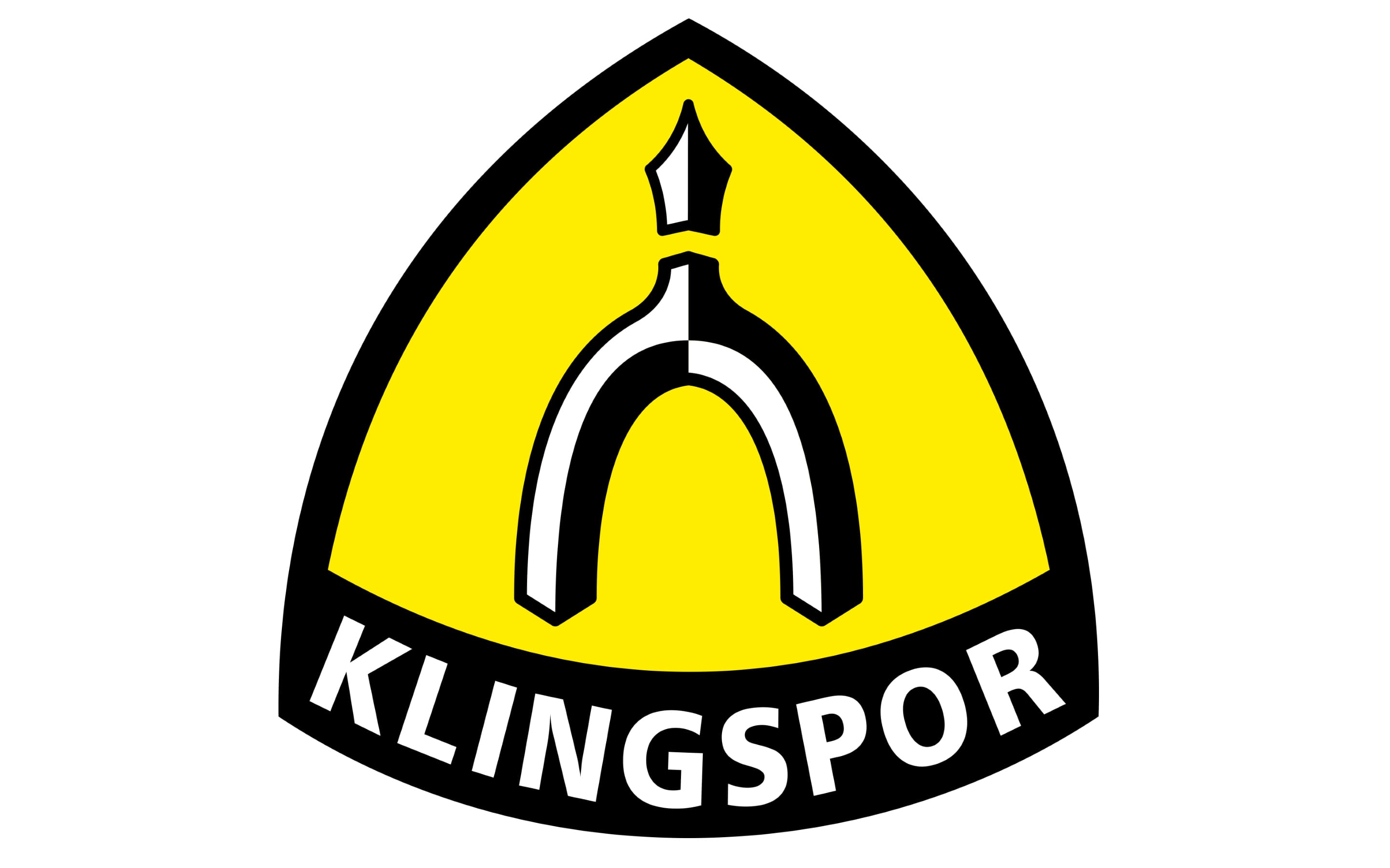 Klingspor logo and symbol, meaning, history, PNG