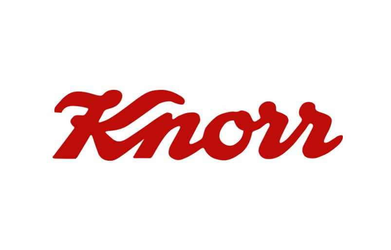  Knorr: A Historic Brand Works for a