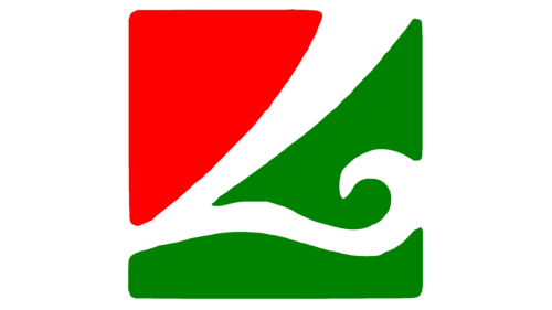 Konami Logo 1969