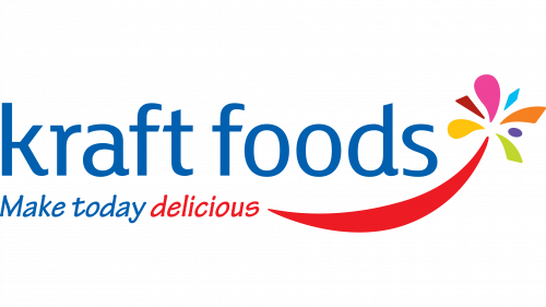 Kraft Foods Logo 20091