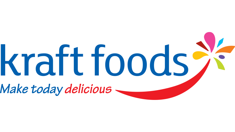 Kraft Foods logo and symbol, meaning, history, PNG