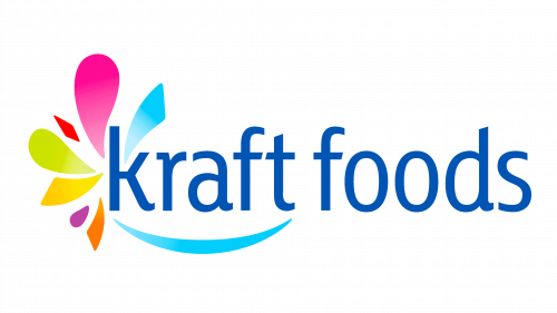 Kraft Foods Logo 20092