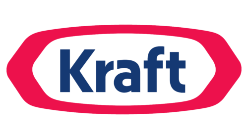 Kraft Foods Logo 2012
