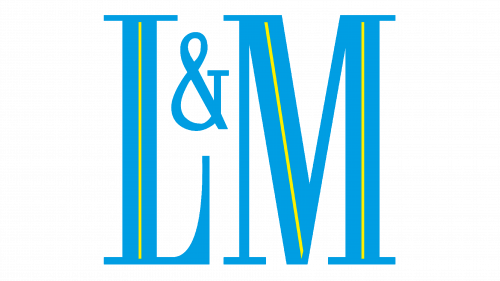 L&M Logo old