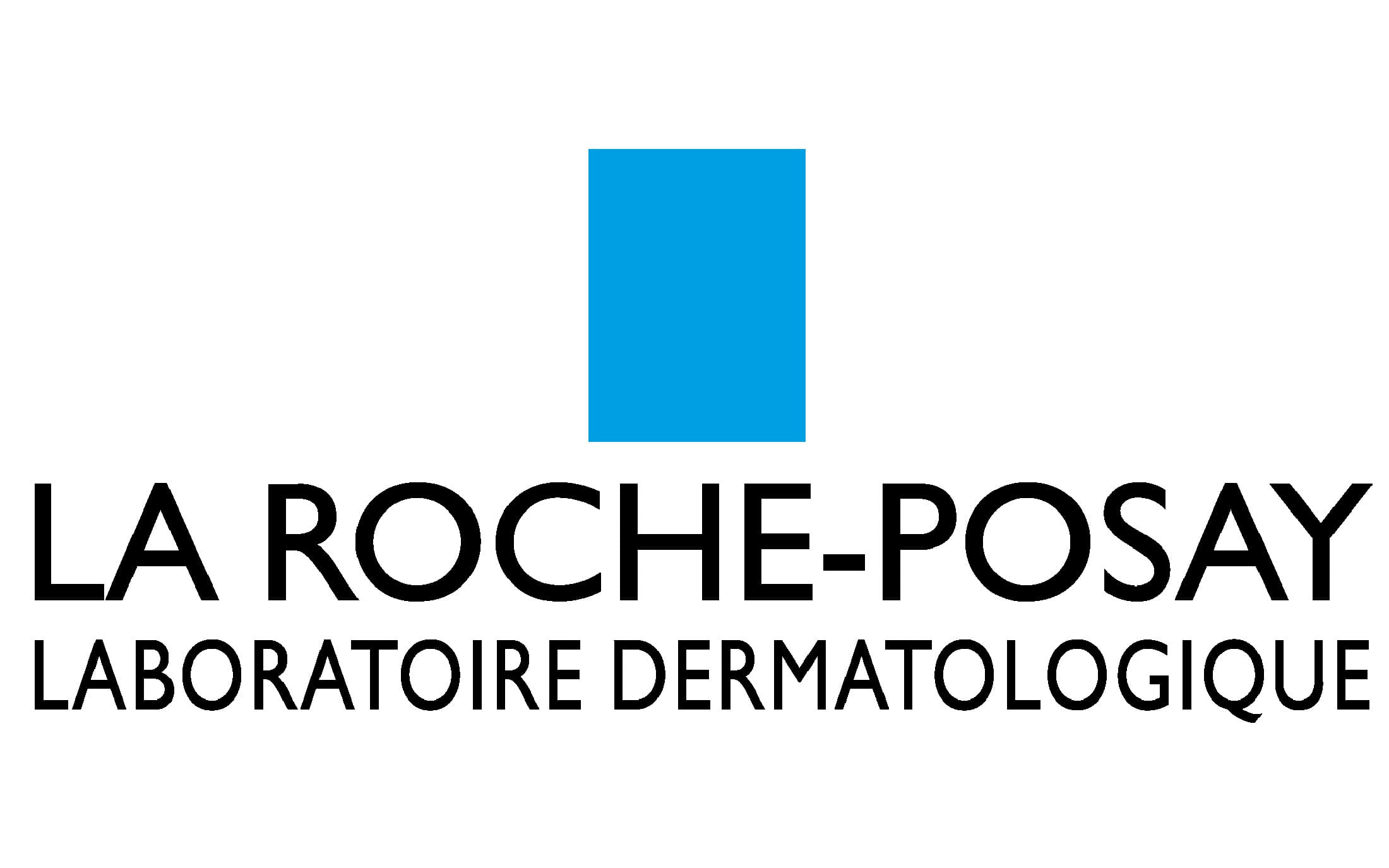 La Roche-Posay logo and symbol, meaning, history, PNG