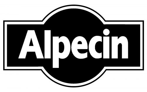 Logo Alpecin