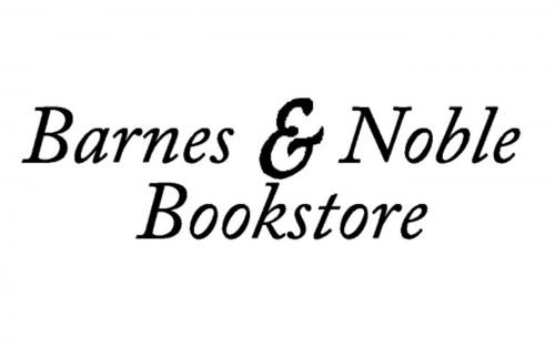 Logo Barnes & Noble