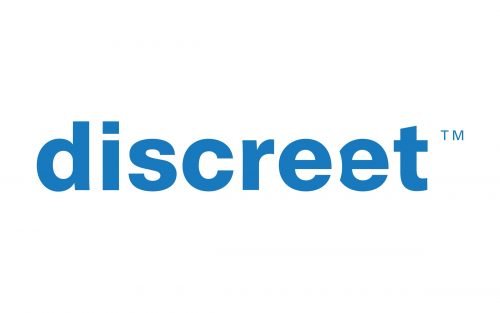 Logo Discreet