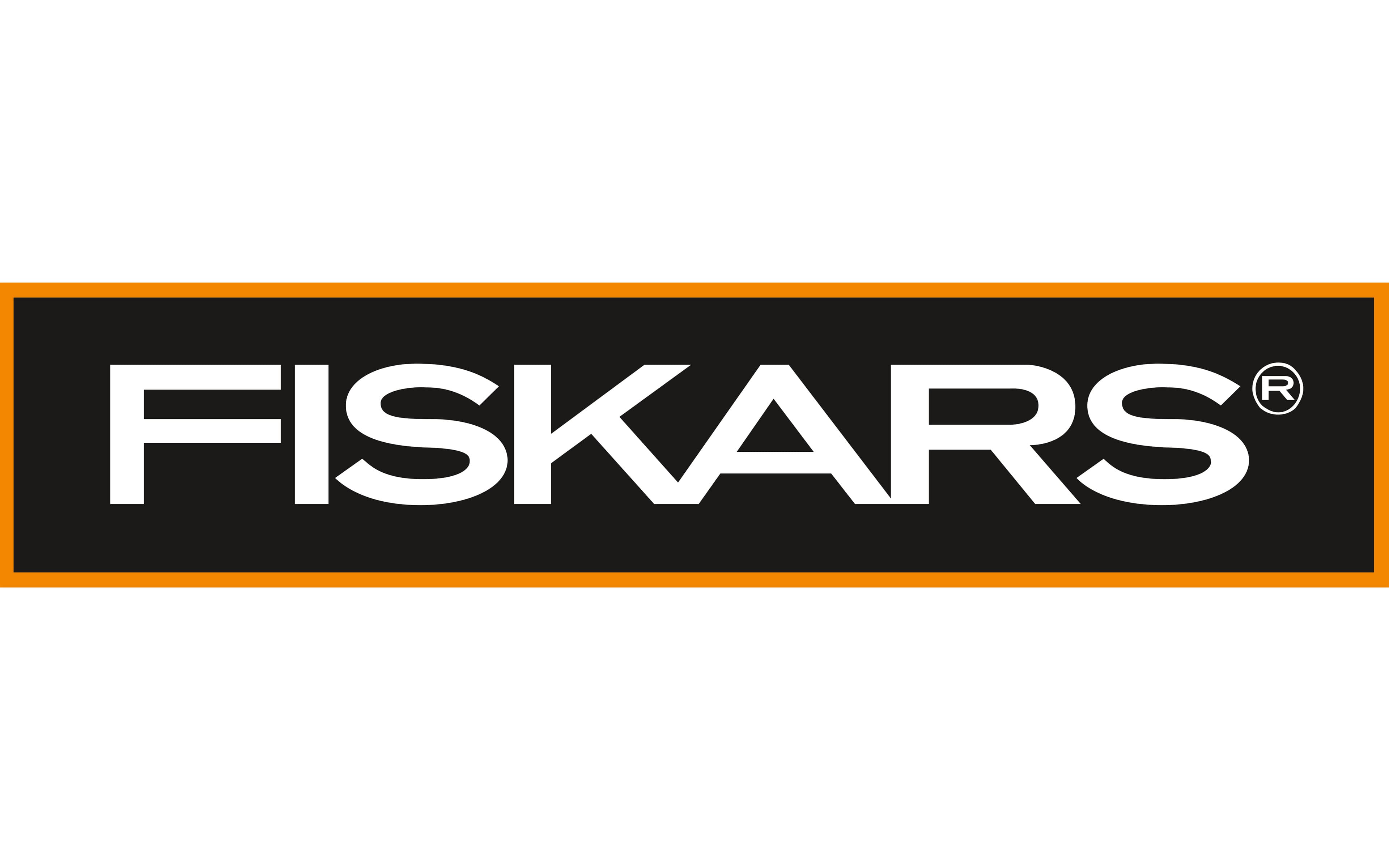 Fiskars logo and symbol, meaning, history, PNG