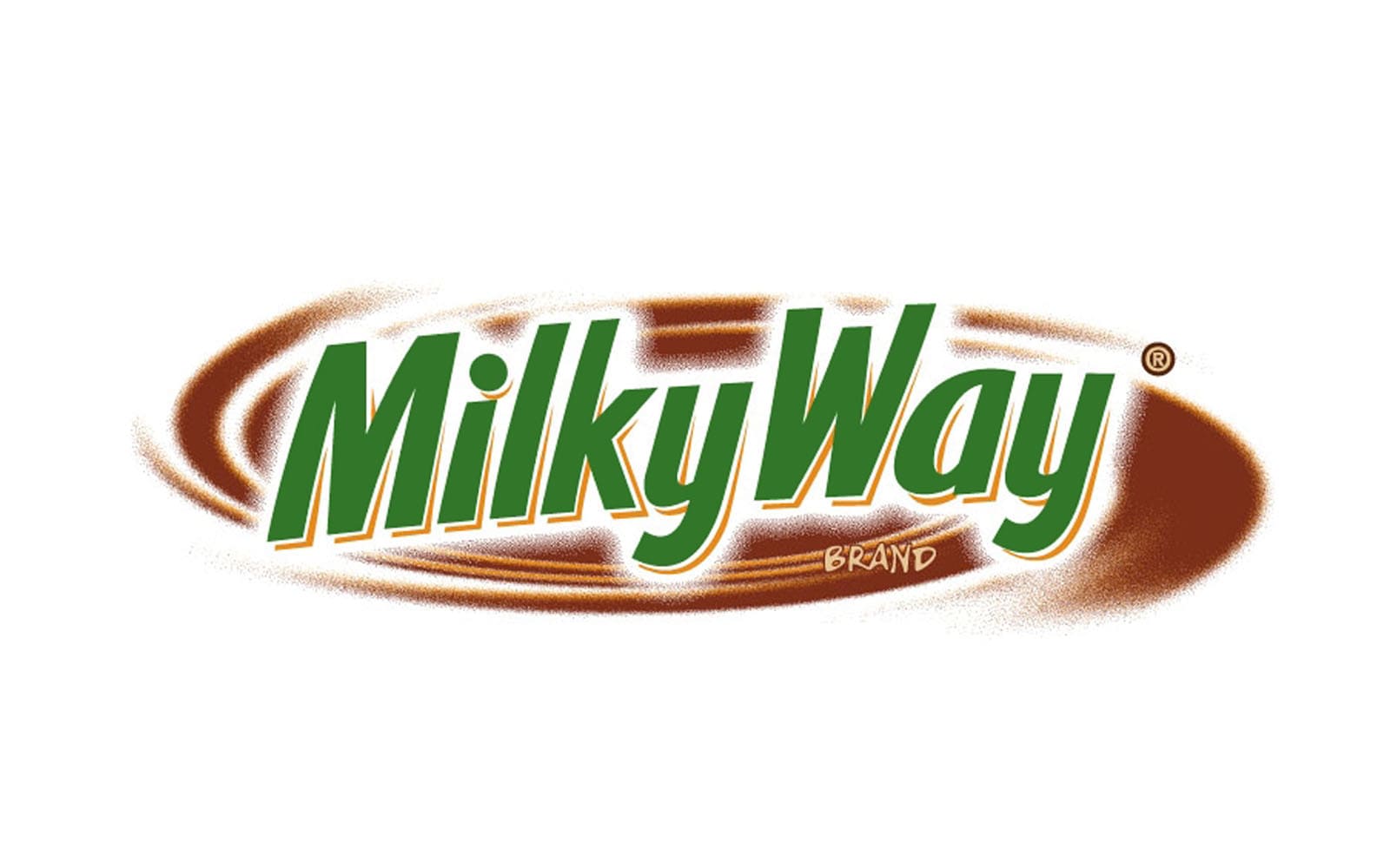 Milky Way logo and symbol, meaning, history, PNG