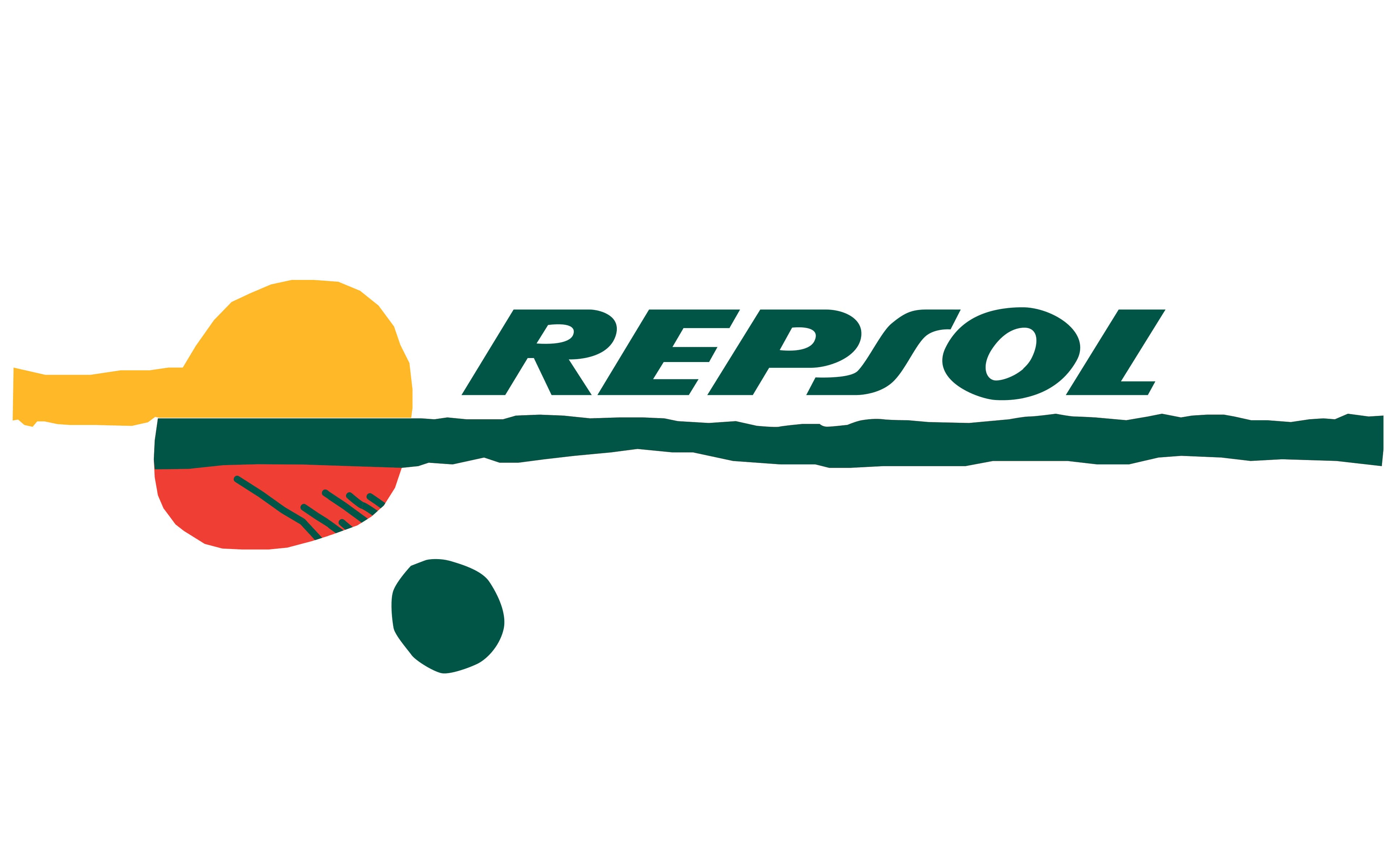 Repsol PNG, Clipart, Orange, Repsol Free PNG Download