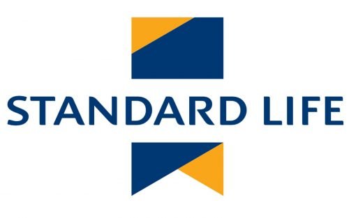 Standard Life Logo 1992