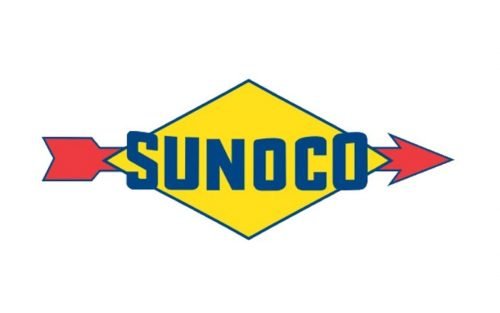 Logo Sunoco