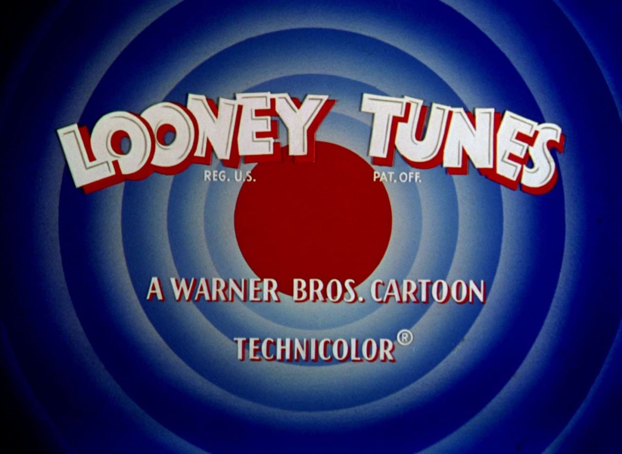 Looney Tunes logo and symbol, meaning, history, PNG