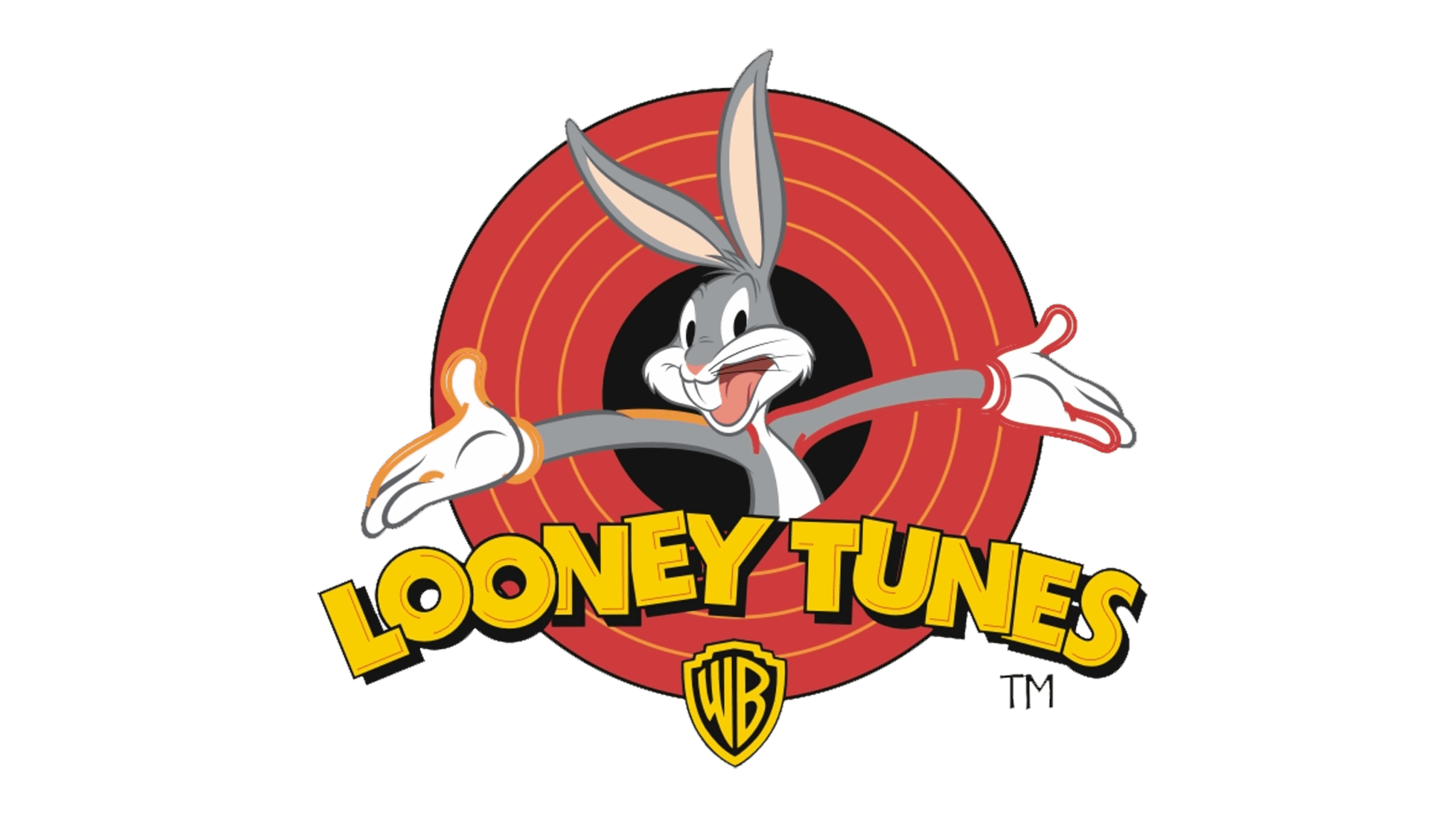 Looney Tunes logo and symbol, meaning, history, PNG