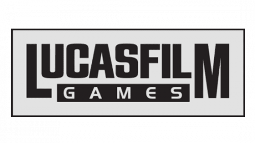 LucasArts Logo 1987