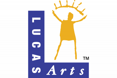 LucasArts Logo 1991