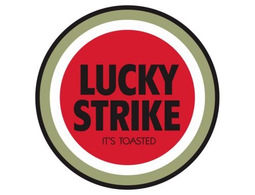 Lucky Strike Logo-1940