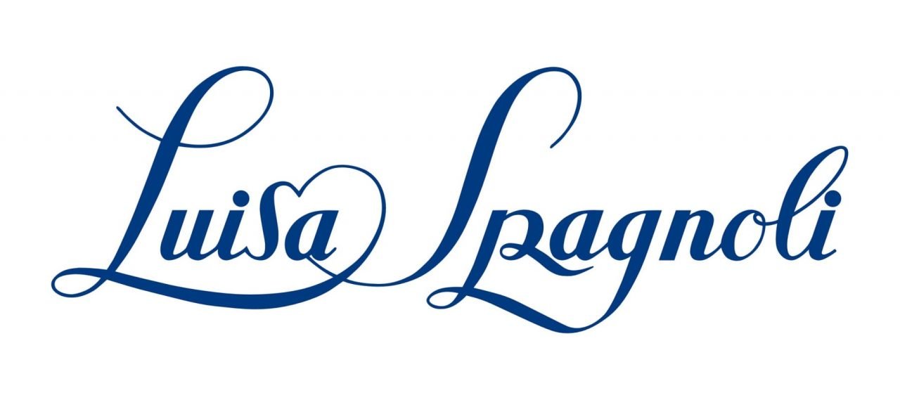 Luisa Spagnoli logo and symbol, meaning, history, PNG