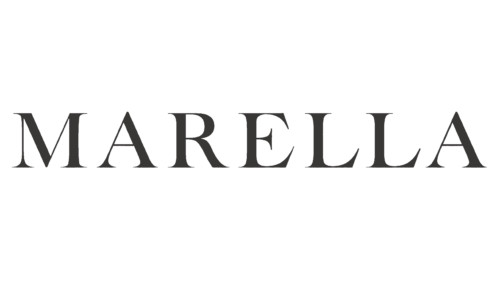 Marella Logo 1988